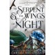 The Serpent and the Wings of Night: Discover the stunning first book in the bestselling romantasy series Crowns of Nyaxia