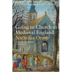 Going to Church in Medieval England