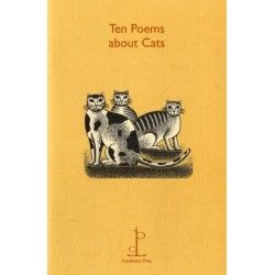 Ten Poems about Cats