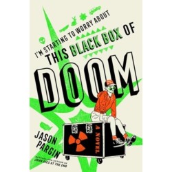 I'm Starting to Worry About This Black Box of Doom