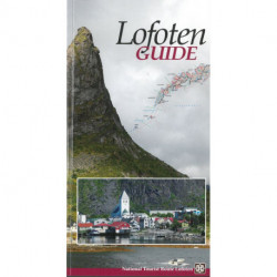 Lofoten guide