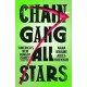 Chain-Gang All-Stars: Squid Game meets The Handmaid's Tale in THE dystopian novel of 2023