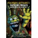 Fazbear Frights Graphic Novel Collection -1