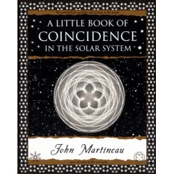 A Little Book of Coincidence in the Solar System