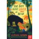 The Boy Who Saved a Bear