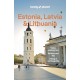 Lonely Planet Estonia, Latvia & Lithuania