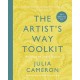 The The Artist's Way Toolkit: How to Use the Creative Practices