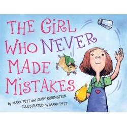The The Girl Who Never Made Mistakes