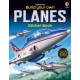 Build Your Own Planes Sticker Book