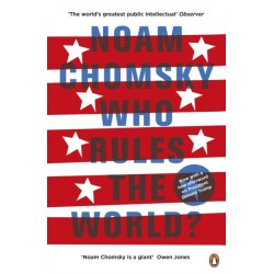 Who Rules the World?