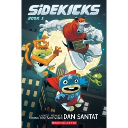 Sidekicks