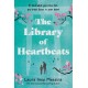 The Library of Heartbeats: A sweeping, emotional novel set in Japan from the author of The Phone Box at the Edge of the World