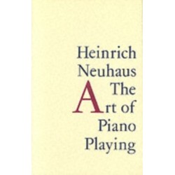 The Art of Piano Playing