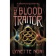 The Blood Traitor: The gripping finale of the epic fantasy The Prison Healer series