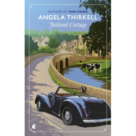Jutland Cottage