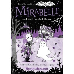 Mirabelle and the Haunted House