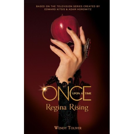 Once Upon a Time - Regina Rising