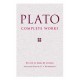 Plato: Complete Works