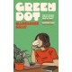 Green Dot: Shortlisted for the 2025 British Book Awards Debut Fiction Book of the Year
