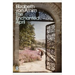 The Enchanted April