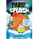 Pablo and Splash: Frozen in Time: The hilarious kids' graphic novel series about time-travelling penguins