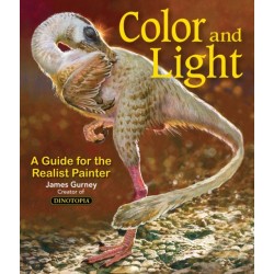 Color and Light: A Guide for the Realist Painter