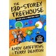 The 130-Storey Treehouse