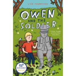 Owen and the Soldier