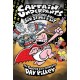 Captain Underpants and the Sensational Saga of Sir Stinks-A-Lot