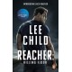 Killing Floor: (Jack Reacher, Book 1): Now a hit Prime Video series