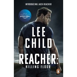 Killing Floor: (Jack Reacher, Book 1): Now a hit Prime Video series