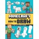 Minecraft How to Draw