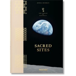 Sacred Sites. The Library of Esoterica