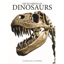 Encyclopedia of Dinosaurs