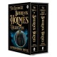 The Ultimate Sherlock Holmes Collection: Boxed Set