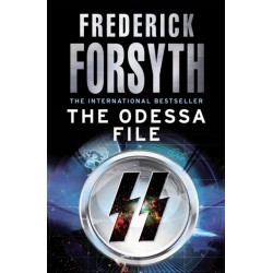 The Odessa File