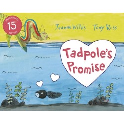 Tadpole's Promise
