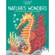 Colour Quest®: Nature’s Wonders: An Extreme Colour-by-Numbers Challenge