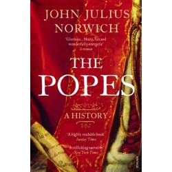 The Popes: A History