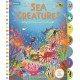 Sea Creatures