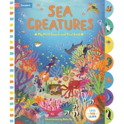 Sea Creatures
