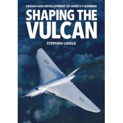 Shaping the Vulcan