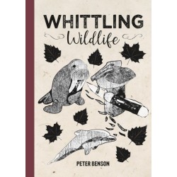 Whittling Wildlife