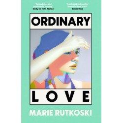 Ordinary Love: 'A page-turning romance' (Guardian)