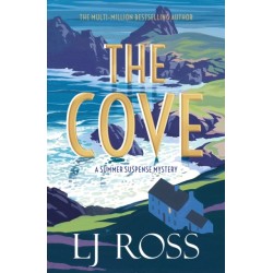 The Cove: A Summer Suspense Mystery