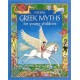 Greek Myths for Young Children