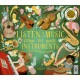 Listen to the Music: The Instruments: A world of magical melodies - Press the Notes to Listen to a World of Music
