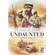 Undaunted: North Africa: Sequel to the Board Game Geek Award-Winning WWII Deckbuilding Game