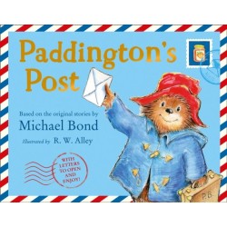 Paddington’s Post