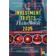 The Investment Trusts Handbook 2025: Investing essentials, expert insights and powerful trends and data